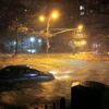 Photos: Remembering Hurricane Sandy's Big Surge And Heavy Flooding